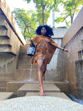 Stunning Oblayoo Kaftan