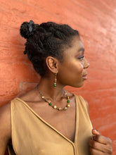 Brown Jasper Necklace